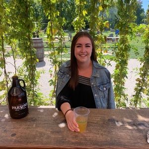 Meet your Posher, Amanda